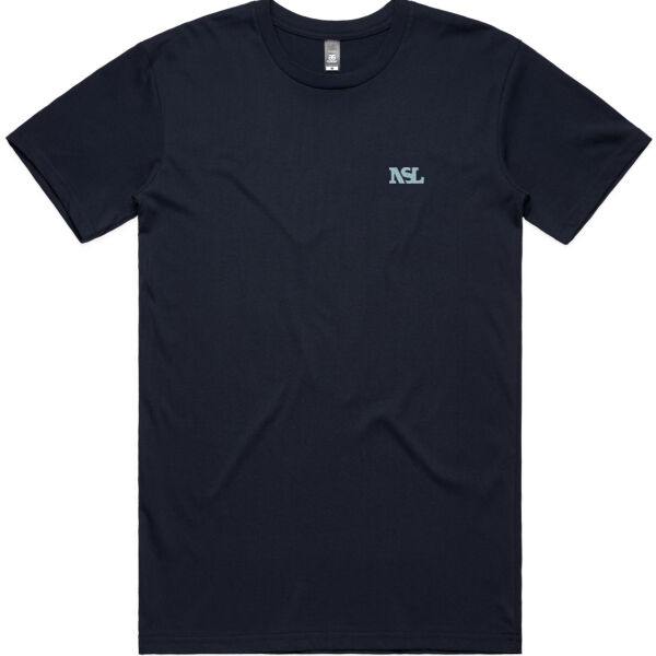 NSL - Staple Tee  Thumbnail