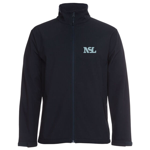 NSL - Softshell Jacket Thumbnail