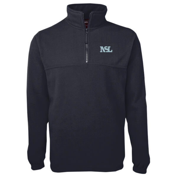 NSL - 1/2 Zip Polar Thumbnail