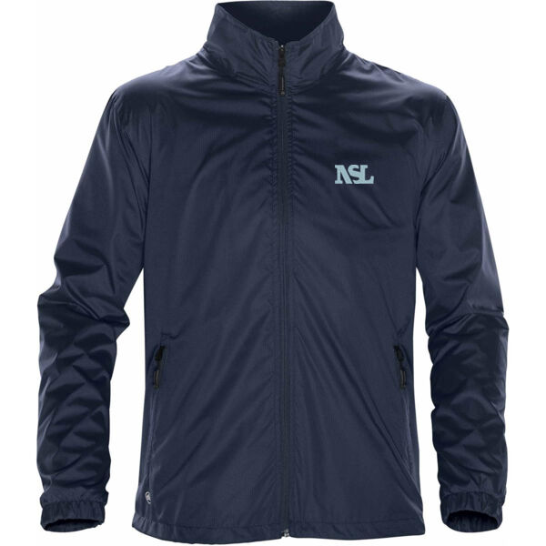 NSL - Shell Jacket Thumbnail