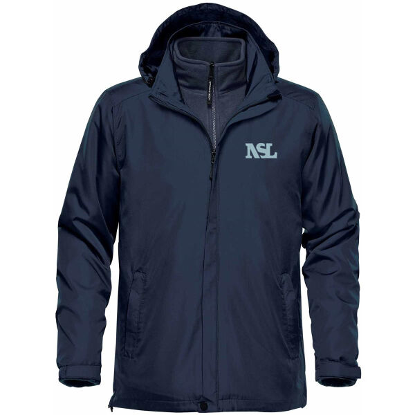 NSL - 3 in 1 Jacket Thumbnail