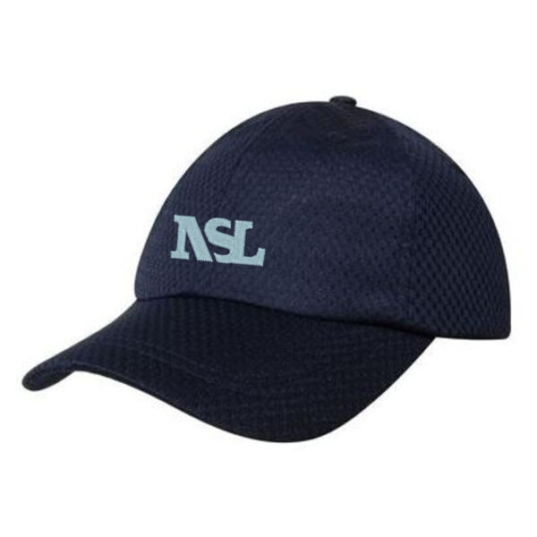 NSL - Mesh Cap Thumbnail