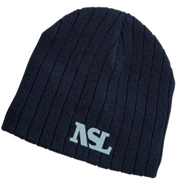 NSL - Beanie Thumbnail