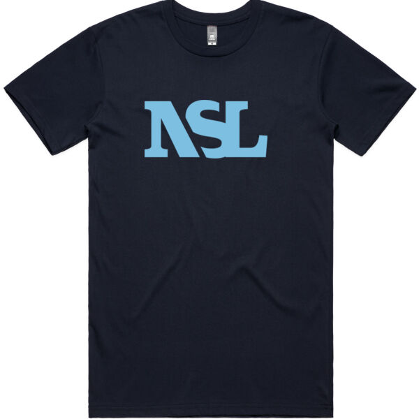 NSL Logo Thumbnail