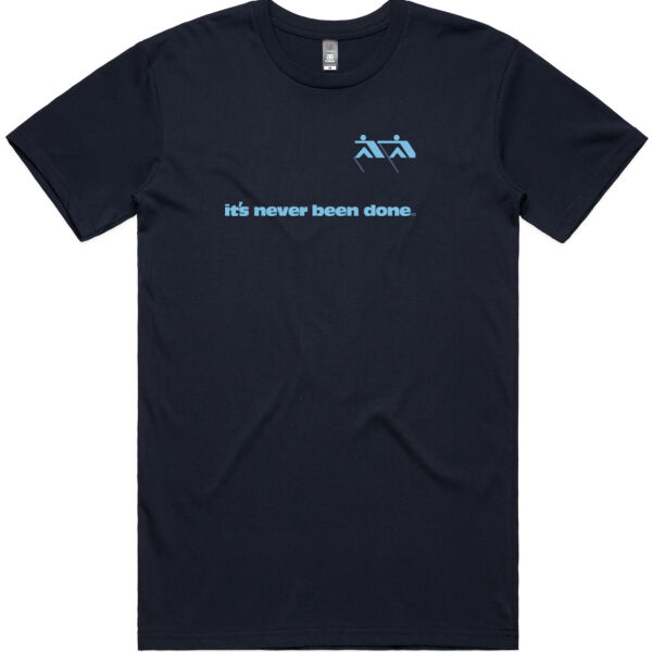 NSL Never been Done Thumbnail