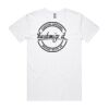 AS COLOUR Staple Tee Thumbnail